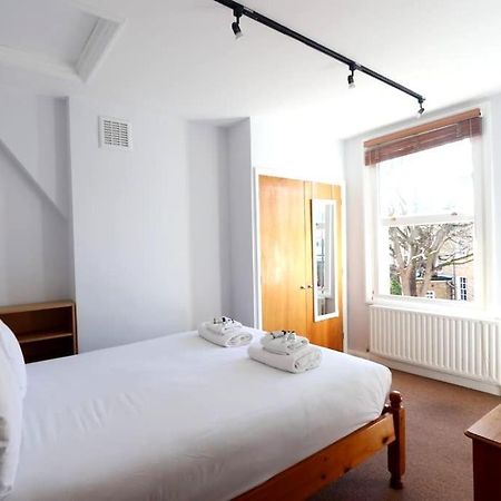 3 Bedroom Prime Angel Location London Exterior foto