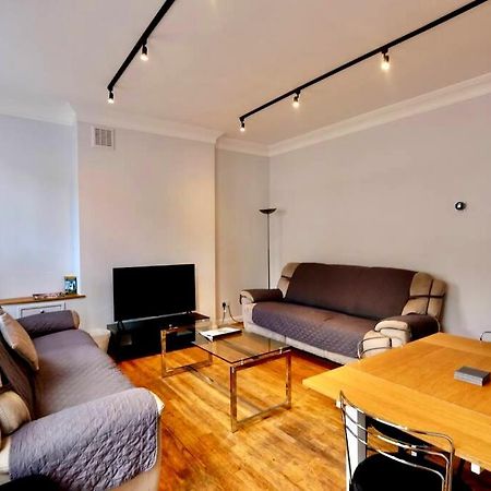 3 Bedroom Prime Angel Location London Exterior foto