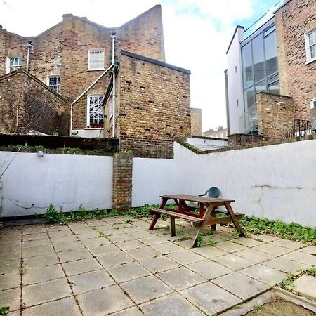 3 Bedroom Prime Angel Location London Exterior foto