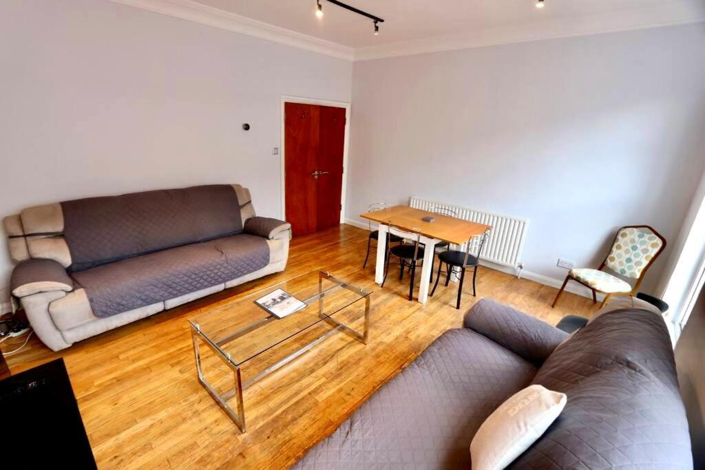 3 Bedroom Prime Angel Location London Exterior foto