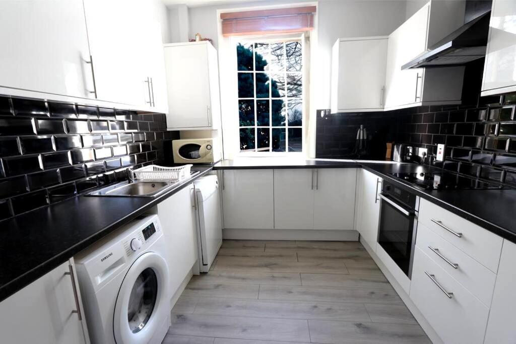 3 Bedroom Prime Angel Location London Exterior foto