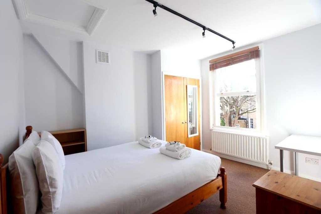 3 Bedroom Prime Angel Location London Exterior foto