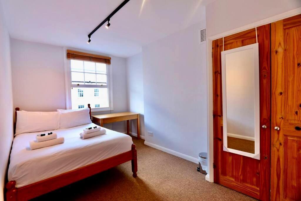 3 Bedroom Prime Angel Location London Exterior foto