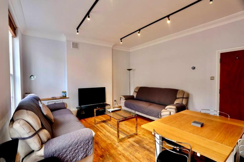 3 Bedroom Prime Angel Location London Exterior foto